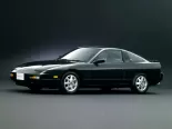 Nissan 180SX (KRPS13, KRS13, PRS13, RPS13, RS13) 1 поколение, купе (1989 - 1996)