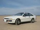 Nissan 200SX (S12) 4 поколение, хэтчбек 3 дв. (1983 - 1989)