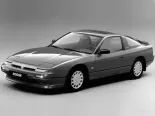 Nissan 200SX (S13) 5 поколение, купе (1989 - 1994)