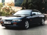 Nissan 200SX (S14) 6 поколение, купе (1993 - 1996)