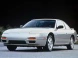 Nissan 240SX (S13) 1 поколение, купе (1989 - 1994)