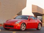 Nissan 350Z (Z33) 5 поколение, купе (2002 - 2005)