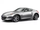 Nissan 370Z (Z34) 6 поколение, купе (2009 - 2012)