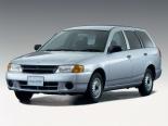 Nissan AD (VHNY11, VFY11, VY11, VENY11, VEY11) 3 поколение, универсал (1999 - 2002)