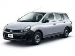 Nissan AD (VAY12, VY12, VZNY12) 4 поколение, универсал (2006 - 2016)