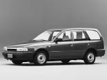 Nissan AD (WFNY10, WFY10, WT10, WY10, WEY10, WSY10) 2 поколение, универсал (1990 - 1996)