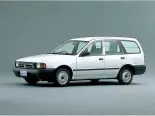 Nissan AD (VENY10, VEY10, VSNY10, VSY10, MVFY10, MVY10, VFNY10, VFY10, VY10) 2 поколение, универсал (1990 - 1999)