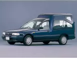 Nissan AD (WFGY10) 2 поколение, универсал (1992 - 1999)