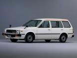 Nissan AD (VB11, VHB11, VSB11) 1 поколение, универсал (1982 - 1985)