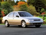 Nissan Altima (U13) 1 поколение, седан (1992 - 1997)