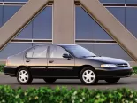 Nissan Altima (L30) 2 поколение, седан (1997 - 1999)