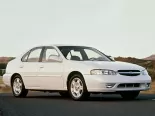 Nissan Altima (L30) 2 поколение, рестайлинг, седан (1999 - 2001)