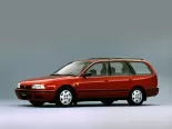 Nissan Avenir (PNW10, PW10, W10) 1 поколение, универсал (1990 - 1992)