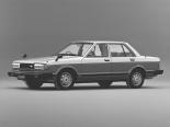 Nissan Bluebird (J910, P910, PJ910, RJ910, U910, UJ910, Y910, YJ910, EJ910) 6 поколение, седан (1979 - 1983)