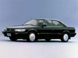 Nissan Bluebird (EU12, HNU12, HU12, RNU12, RU12) 8 поколение, седан (1987 - 1991)