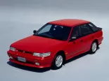 Nissan Bluebird (HAU12) 8 поколение, хэтчбек 5 дв. (1991 - 1991)