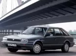 Nissan Bluebird (U11) 7 поколение, хэтчбек 5 дв. (1984 - 1988)