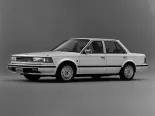 Nissan Bluebird Maxima (PU11) 2 поколение, седан (1984 - 1985)