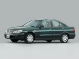 Nissan Bluebird Sylphy (FG10, QG10, TG10, QNG10) 1 поколение, рестайлинг, седан (2003 - 2005)