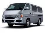 Nissan Caravan (CWGE25, CWMGE25, DWGE25, DWMGE25, VWE25, VWME25, CSGE25, DSGE25, VRE25, CQGE25, DQGE25, VPE25) 4 поколение, минивэн (2001 - 2012)