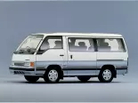 Nissan Caravan (AEGE24, KEE24, KHE24, KHGE24, ARE24, ARME24, ARMGE24, KRE24, KRGE24, KRME24, KRMGE24, KSE24, KSGE24) 3 поколение, минивэн (1986 - 1999)