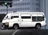 Nissan Caravan (CTGE24, VTE24, VTGE24, CPGE24, CQGE24, VPE24, VPGE24, CRGE24, CWGE24, CWMGE24, VRE24, VRGE24, VRMGE24, VWE24, VWGE24, VWMGE24, CHGE24, VHE24, VHGE24, CYGE24, VYE24, VYGE24, CRMGE24) 3 поколение, минивэн (1986 - 2001)