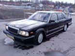 Nissan Cedric (PY31) 7 поколение, рестайлинг, седан (1991 - 2003)