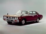 Nissan Cedric (330, P330, 331, P331, Q330) 4 поколение, седан (1975 - 1977)