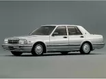 Nissan Cedric (CY31, PAY31, PY31, Y31, UY31) 7 поколение, седан (1987 - 1991)