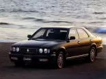 Nissan Cedric (PAY32, PBY32, PY32, Y32, UY32) 8 поколение, рестайлинг, седан (1993 - 1995)