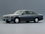 Nissan Cedric (PAY32, PBY32, PY32, Y32, UY32) 8 поколение, седан (1991 - 1993)