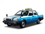 Nissan Cedric (CY31, PAY31, PY31, Y31, BJY31, CBJY31, CUY31, UY31, QJY31) 7 поколение, рестайлинг, седан (1991 - 2009)