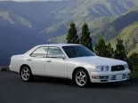 Nissan Cedric (HBY33, HY33, PY33, Y33, UY33) 9 поколение, седан (1995 - 1997)