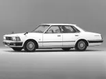 Nissan Cedric (430, P430, H430) 5 поколение, седан (1979 - 1981)