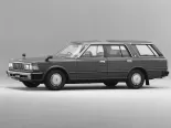 Nissan Cedric (WH430, W430) 5 поколение, универсал (1979 - 1981)