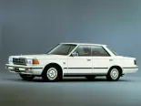 Nissan Cedric (PY30, Y30, HY30) 6 поколение, седан (1983 - 1985)