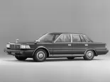 Nissan Cedric (NY30, Y30) 6 поколение, седан (1983 - 1985)