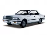 Nissan Cedric (PY30, Y30, UY30) 6 поколение, рестайлинг, седан (1985 - 1987)