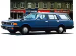 Nissan Cedric (W430, WH430) 5 поколение, рестайлинг, универсал (1981 - 1983)