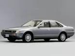 Nissan Cefiro (A31, CA31, NA31) 1 поколение, рестайлинг, седан (1990 - 1992)