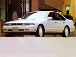 Nissan Cefiro (EA31, ECA31, LA31, LCA31, LNA31) 1 поколение, 2-й рестайлинг, седан (1992 - 1994)