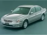 Nissan Cefiro (A33, PA33) 3 поколение, седан (1998 - 2000)