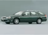 Nissan Cefiro (WA32, WPA32) 2 поколение, 2-й рестайлинг, универсал (1999 - 2000)