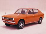 Nissan Cherry 1 поколение, седан (1970 - 1974)