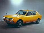 Nissan Cherry 1 поколение, купе (1970 - 1974)