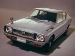 Nissan Cherry 2 поколение, купе (1974 - 1978)