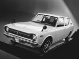 Nissan Cherry 1 поколение, универсал (1972 - 1974)