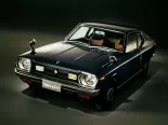 Nissan Cherry (F11, PF11) 2 поколение, хэтчбек 3 дв. (1974 - 1978)