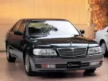 Nissan Cima (FGDY33, FGNY33, FGY33, FHY33) 3 поколение, седан (1996 - 1998)