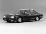 Nissan Cima (FGDY32, FGNY32, FGY32) 2 поколение, седан (1991 - 1993)